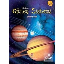 TeknoKapsül Tübitak Yayınları Ilk Okuma - Güneş Sistemi