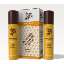 Bezos Porcodile Sprey 20 cc (Ikili)
