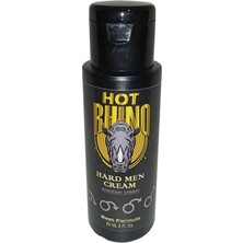 Bezos Rhino 60 ml Erkeğe Katılık Kremi