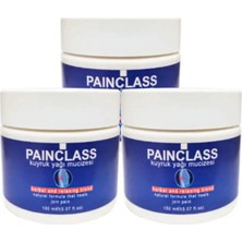 Bezos Süper Painclass Kuyruk Yağı Kremi 150ML x 3 Adet