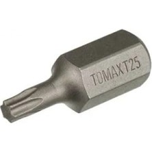 Marsilyan™- Torx Otomotiv Bits Uç - T50X30 (20 Adet)