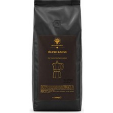 Melidia Coffee Taze Kavrulmuş Filtre Kahve 1000 gr