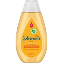Bezos Baby Şampuan 200 ml