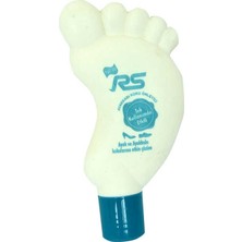 Bezos Ayak Koku Önleyici Toz 100 gr Pet Şişe 10-15 Kullanımlık
