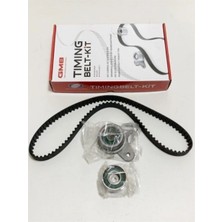 Empressco Triger Seti Hyundaı Accent / 00-02 1.5 / 03-06 1.6 / 06 Era 1.4 - 1.6 / Getz 06 1.4 / 105 Diş