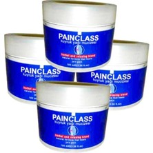 Bezos Süper Kuyruk Yağı Kremi Painclass 4 Tane x 150 ml