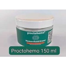 Bezos Proctohemo 150 ml Kremi / B.c. Proctohemo 150ML Hemorhoid Cream