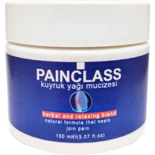 Bezos Süper Paın Class Büyük Boy Kuyruk Yağı Kremi 150 ml