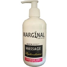 Bezos Marginal Yasemin 250ML