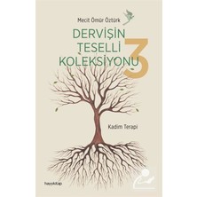 TeknoKapsül Hayykitap Dervişin Teselli Koleksiyonu 3