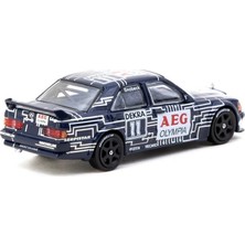 Eco Lounge 1/64 Mercedes-Benz 190 E 2.5-16 Evo 1 Dtm 1989 Dany Snobeck