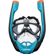 Eco Lounge Hydro Pro Seaclear Flowtech Şnorkel large/xlarge