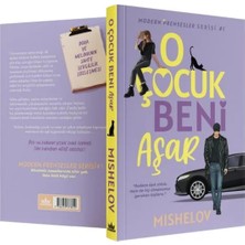 O Çocuk Beni Aşar