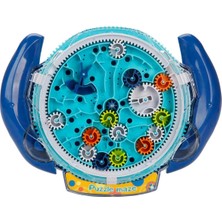Eco Lounge Labirent Disk Zeka Oyunu - S01004604