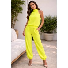 Daisy Yazlık Pantolon Takım Bluz Pantolon Özel Tasarım