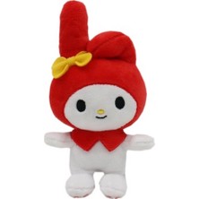 Eco Lounge Hello Kitty Clip On Peluş