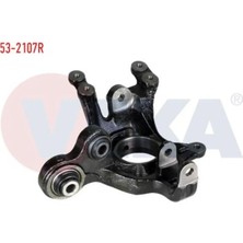 Empressco Aks Tasıyıcı Sag Arka 71MM Hyundaı I30 (Fd) 2007-2011 / Elantra (Hd) 2007-2011 /