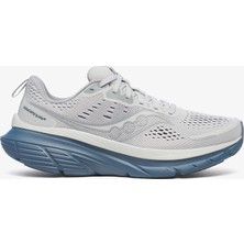 Saucony Guide 18 Erkek Gri Koşu Ayakkabısı