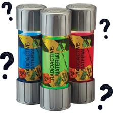 Eco Lounge Ninja Turtles Mutant Mutasyon Çamuru Sürpriz Paket TU807000