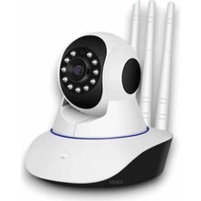 Eco Lounge Wifi Kamera