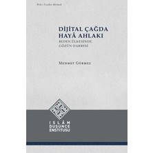 Dijital Çağda Haya Ahlakı