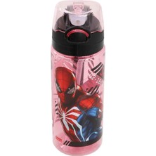  otto disney spiderman gmvrse plastik matara (suluk) 45490