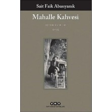 Mahalle Kahvesi