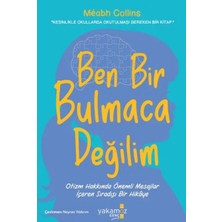 Ben Bir Bulmaca Değilim