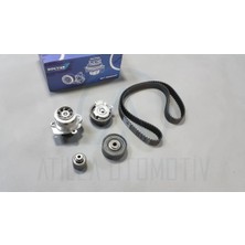 Empressco Vw Golf Plus 5m 2005-2013 2.0 Tdi Triger Seti + Devirdaim