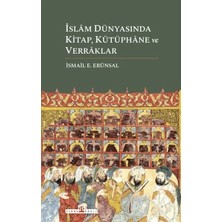 Islam Dünyasında , Kütüphane ve Verraklar