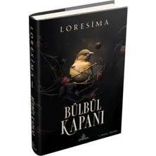 Bülbül Kapanı 1 (Ciltli)