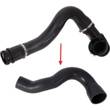 Empressco Turbo Hortumu Emme Plastik Boru Hariç Opel Astra J 1.6 Cdtı Zafıra C 1.6 Cdtı B16DTH D16DTH B16DTL 1