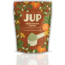 Jup %100 Kabak Çekirdeği Proteini 120 gr