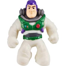 Eco Lounge Goo Jit Zu Supagoo Buzz Lightyear Süper Elastik Figür 20 cm GIO-GJT32000