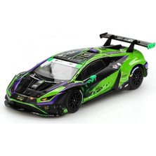 Belle Fusion Mey Ithalat® 1/64 Model Araç
