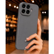 Halkhouse Mi 17T Pro Kılıf Içi Kadife Kamera Korumalı Mara Lansman Kapak