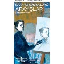 Arayışlar - Modern Klasikler Dizisi
