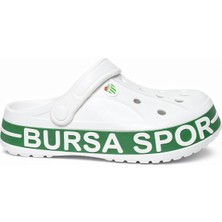 Bursaspor Lisanslı Terlik