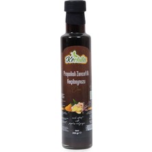 Renklime Propolisli Zencefilli Keçiboynuzu Özü 350 ml - Lisinya
