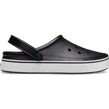Crocs Off Court Clog Unisex Terlik