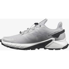 Salomon Supercross 4 Gri Erkek Sneaker L45447500