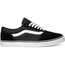 Vans VN0A3IL2IJU1 Maddie  Black/white