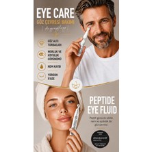 Methode Brigitte Kettner Peptide Eye Fluid 15 ml – Peptitli Göz Çevresi Bakımı