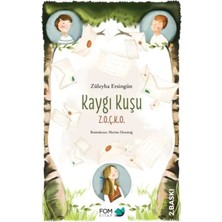 Kaygı Kuşu - Zoçko