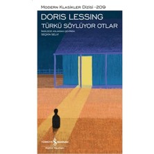 Türkü Söylüyor Otlar - Modern Klasikler Dizisi