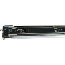 Dell Poweredge 1u Sliding Ready Rail For Poweredge R440 And R6415 Servers - 08Y3D7