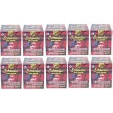  şahımerdan şahmerdan - ballı bitkisel macun özel üretim 240 gr. x 10 adet