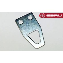 Marsilyan™- Düz Çerçeve Askısı - 250 Adet