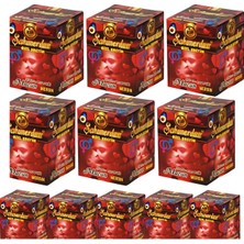  şahımerdan şahmerdan - ballı bitkisel macun özel üretim 240 gr. x 12 adet