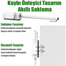 Eco Lounge Manyetik Sihirli Yazı Tahtası 10'' - 25 cm